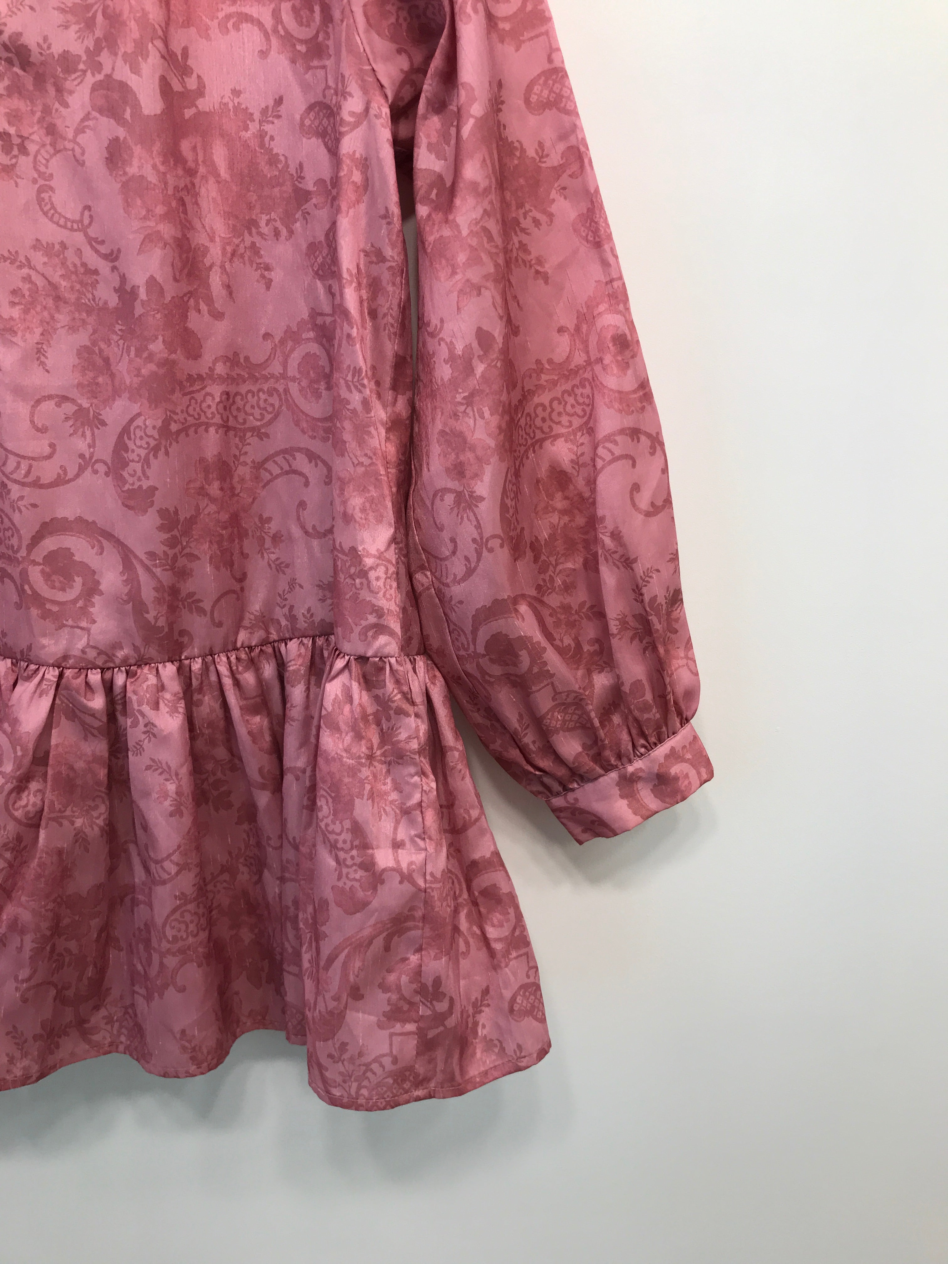 Laura Ashley & Urban Outfitters Kjole